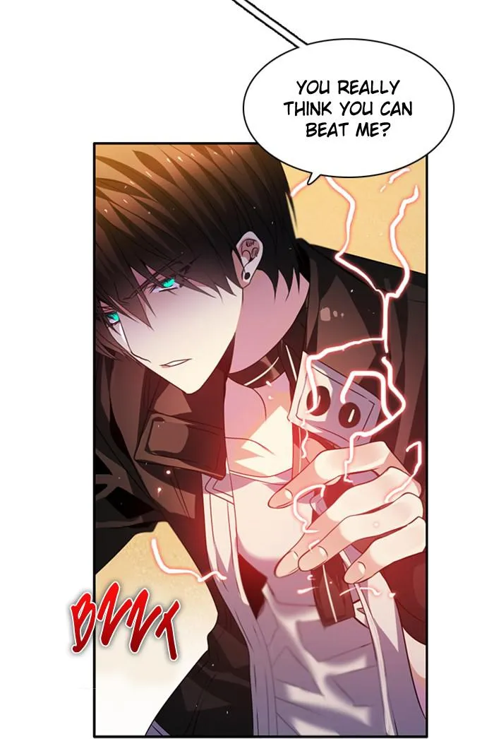 Read Zero Game Manga Online