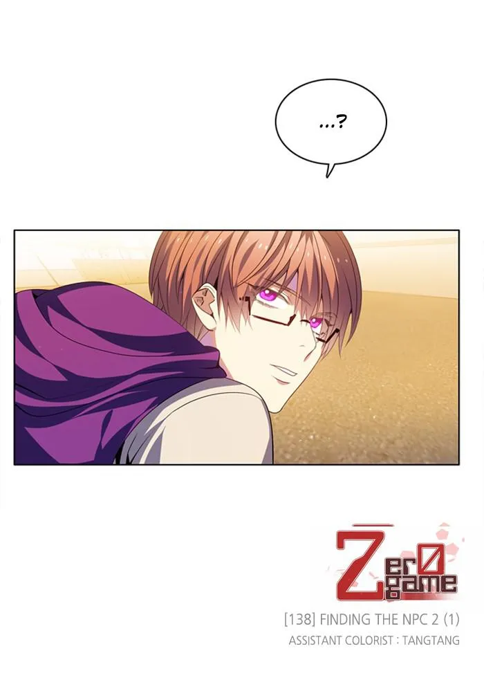 Read Zero Game Manga Online