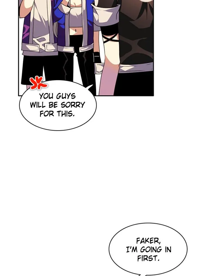 Read Zero Game Manga Online