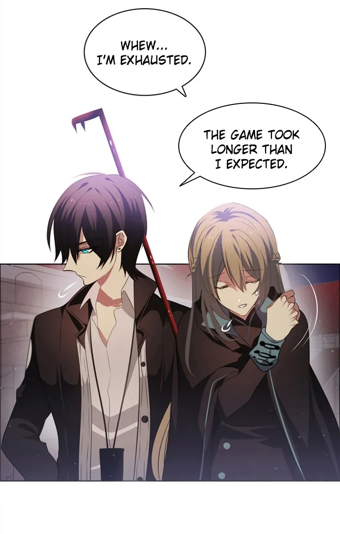 Read Zero Game Manga Online