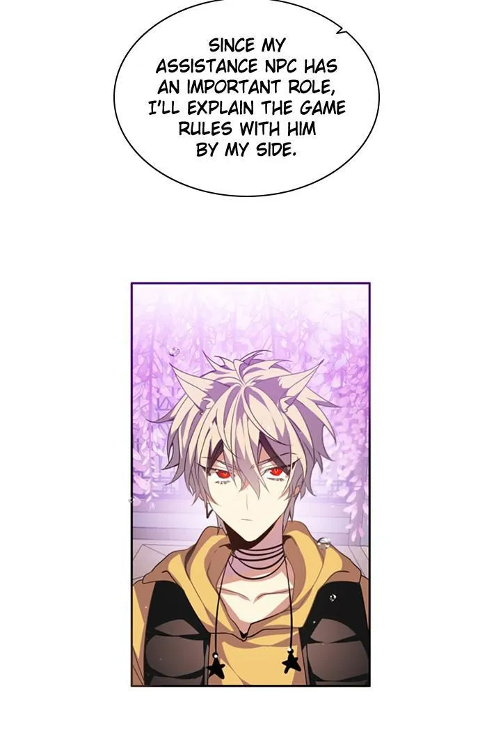 Read Zero Game Manga Online