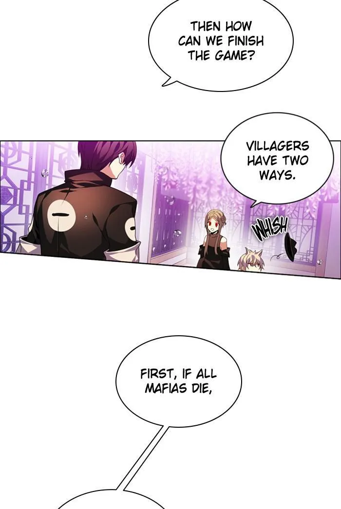 Read Zero Game Manga Online