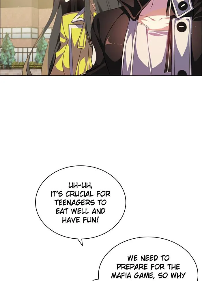 Read Zero Game Manga Online