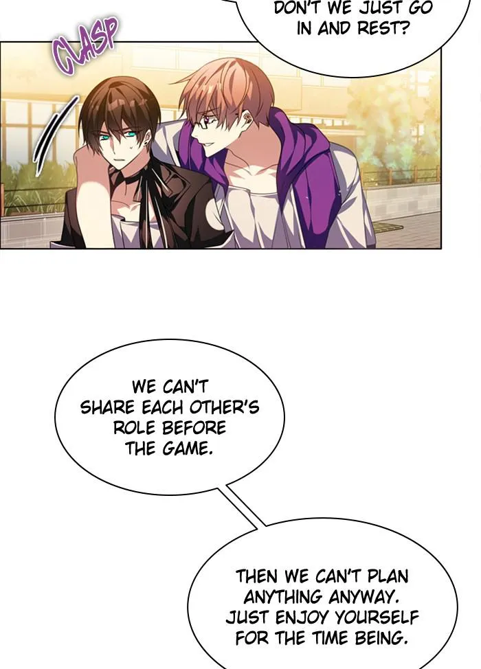 Read Zero Game Manga Online