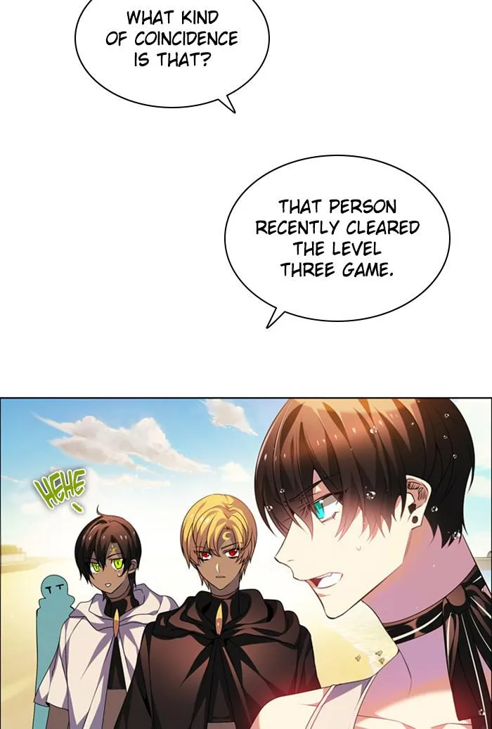 Read Zero Game Manga Online