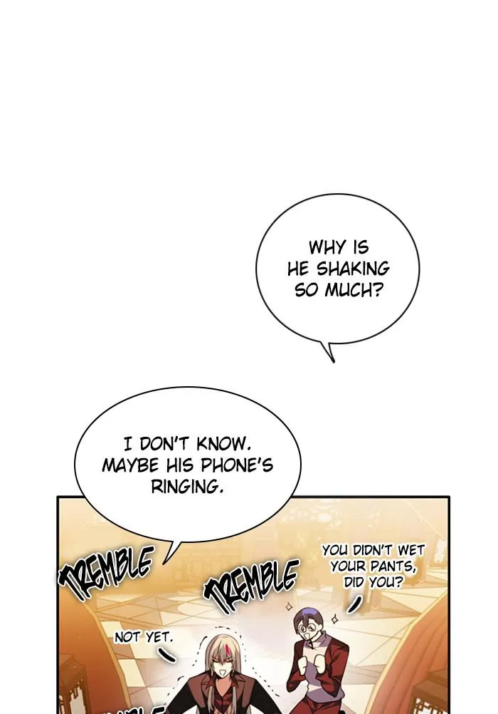 Read Zero Game Manga Online