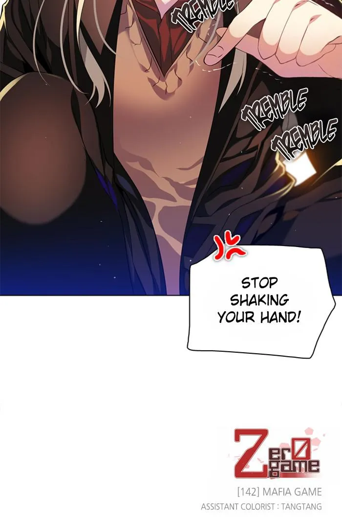 Read Zero Game Manga Online