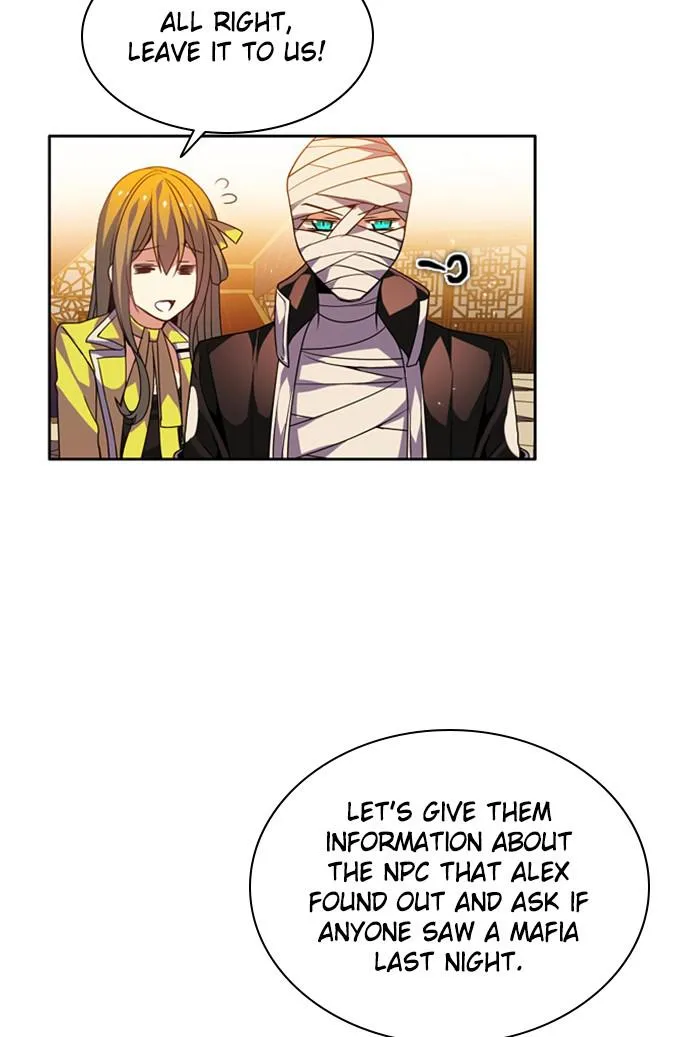 Read Zero Game Manga Online