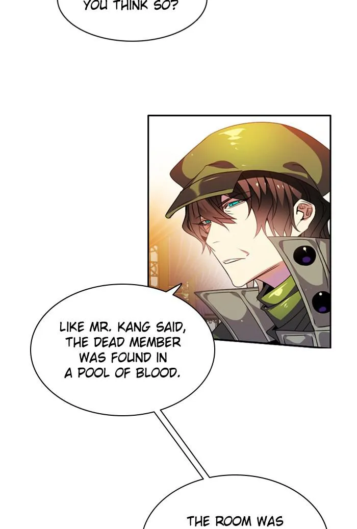 Read Zero Game Manga Online