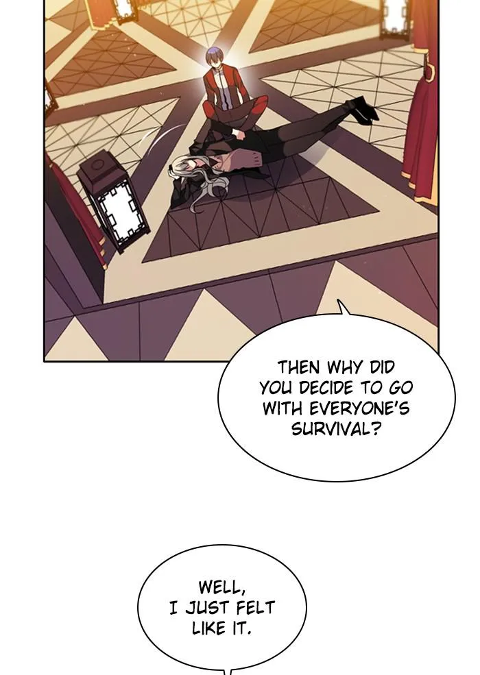 Read Zero Game Manga Online