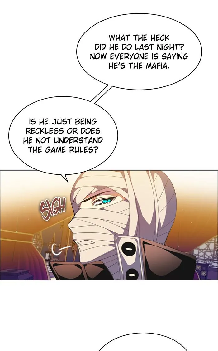 Read Zero Game Manga Online
