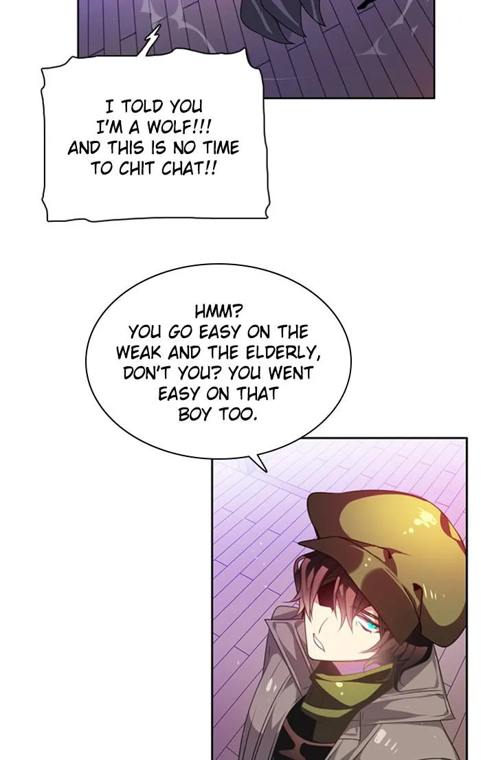 Read Zero Game Manga Online