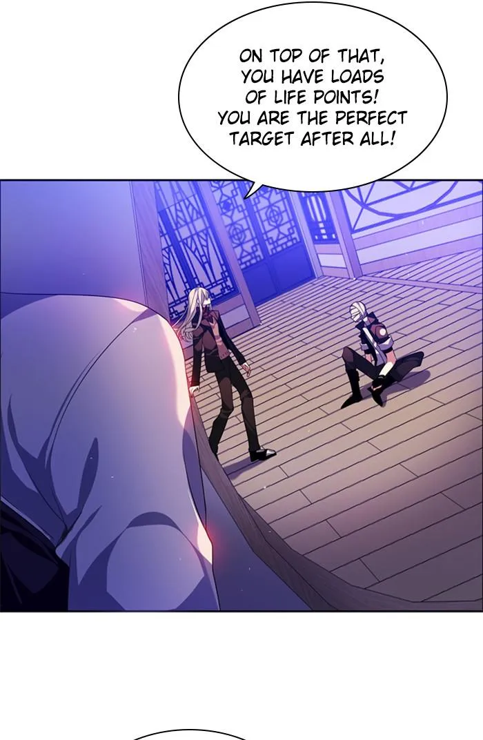 Read Zero Game Manga Online