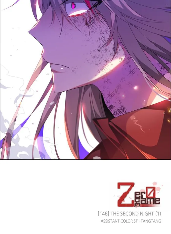 Read Zero Game Manga Online