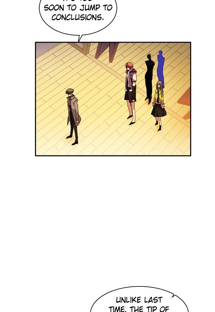 Read Zero Game Manga Online