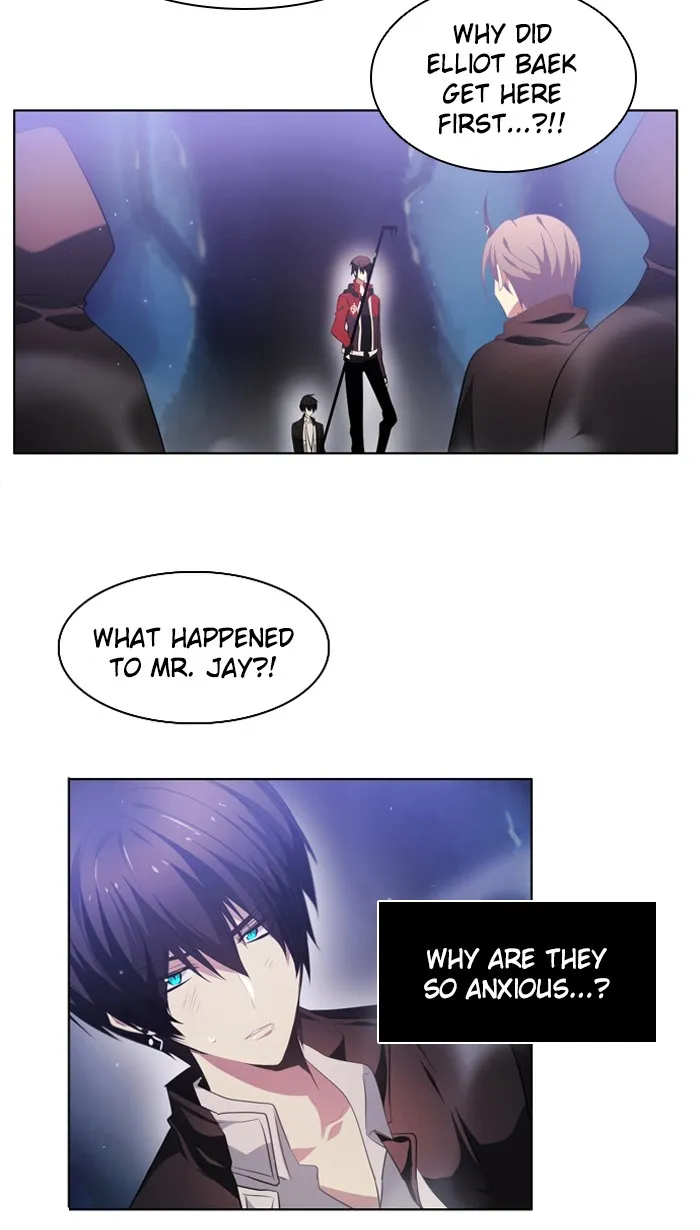 Read Zero Game Manga Online