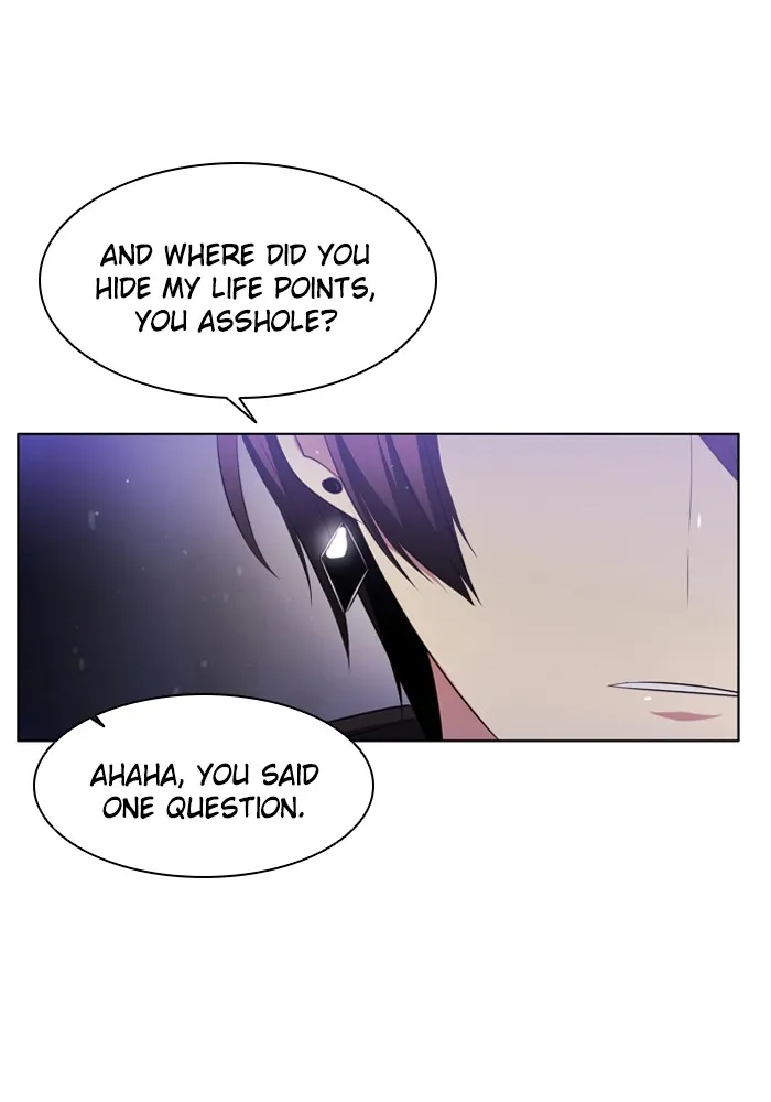 Read Zero Game Manga Online