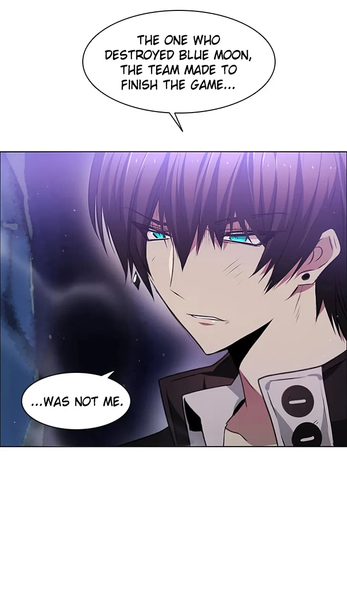 Read Zero Game Manga Online