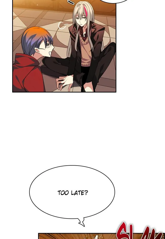 Read Zero Game Manga Online