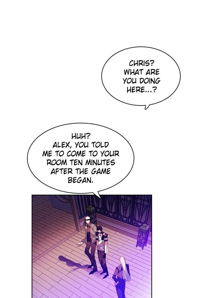 Read Zero Game Manga Online