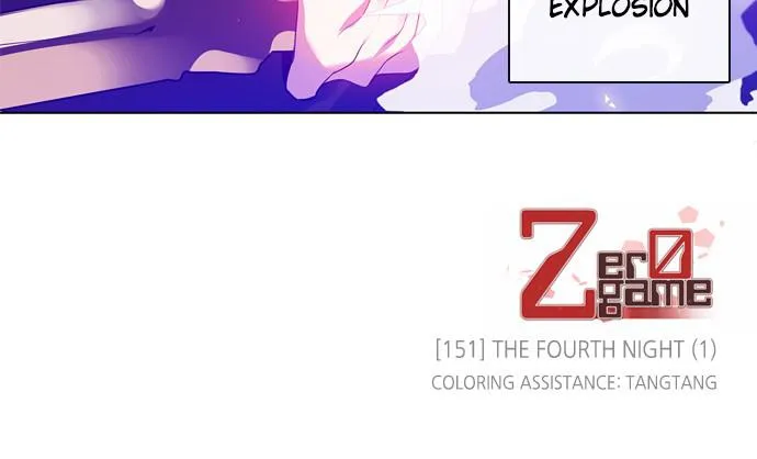 Read Zero Game Manga Online