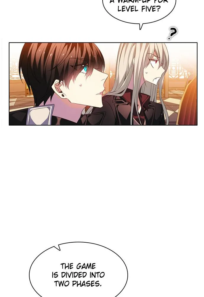 Read Zero Game Manga Online