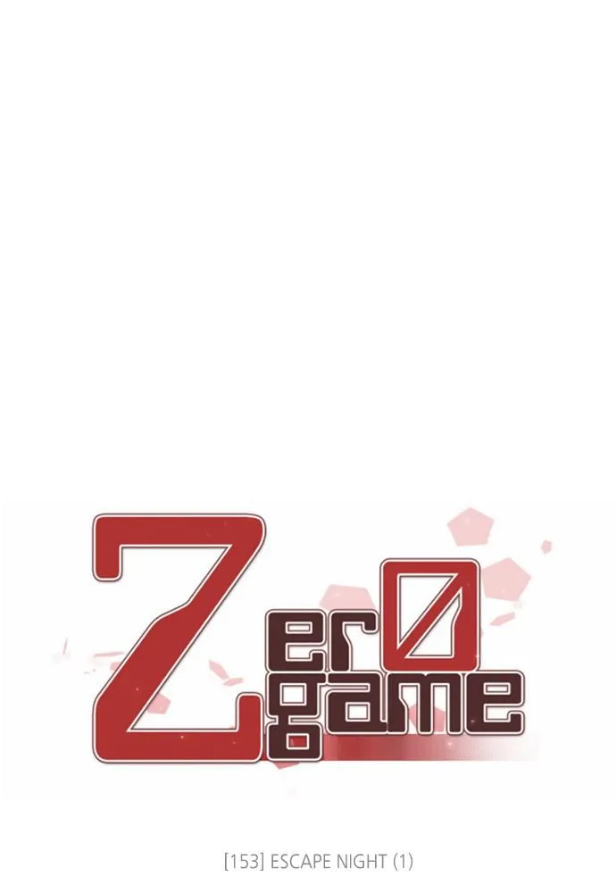 Read Zero Game Manga Online