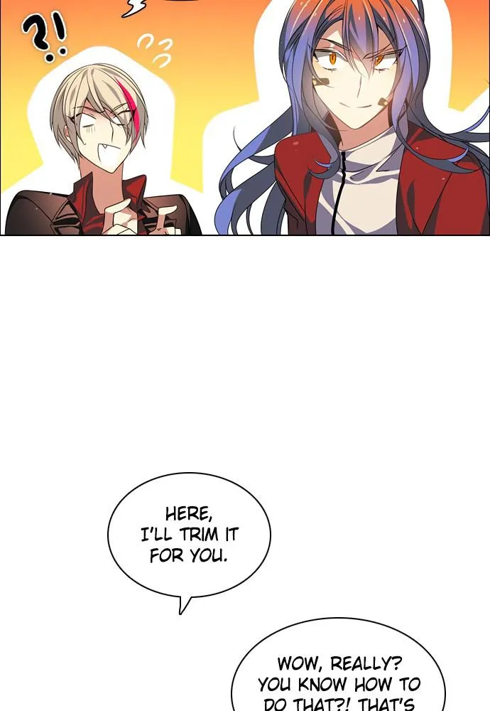 Read Zero Game Manga Online