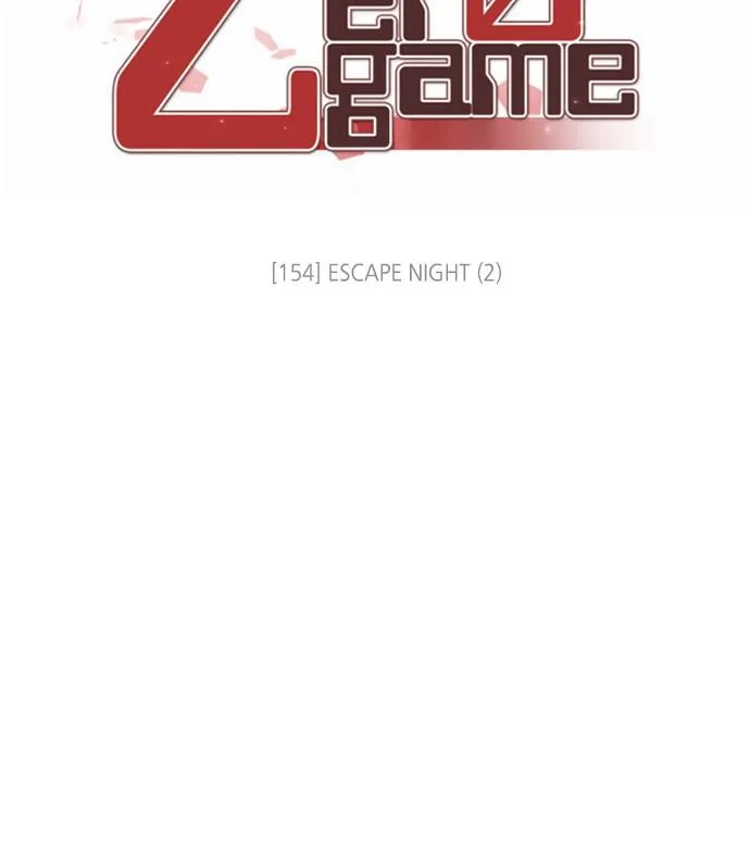 Read Zero Game Manga Online