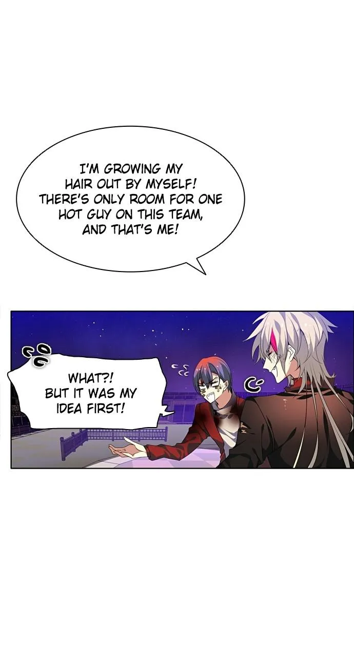 Read Zero Game Manga Online