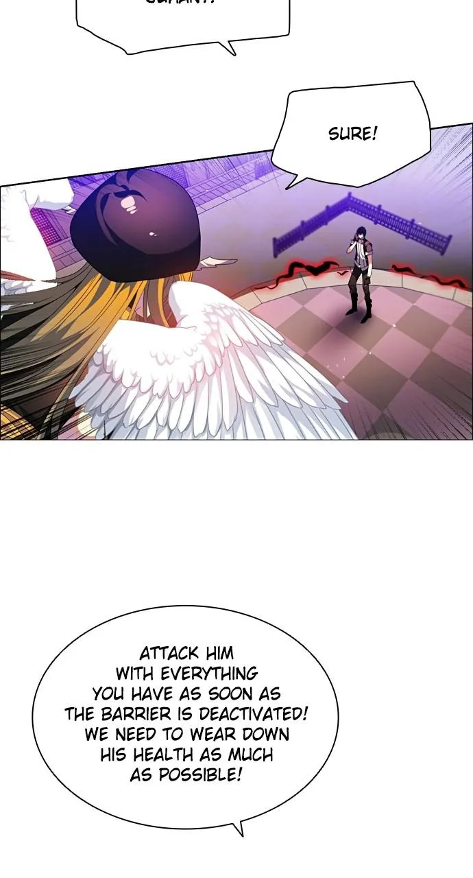 Read Zero Game Manga Online