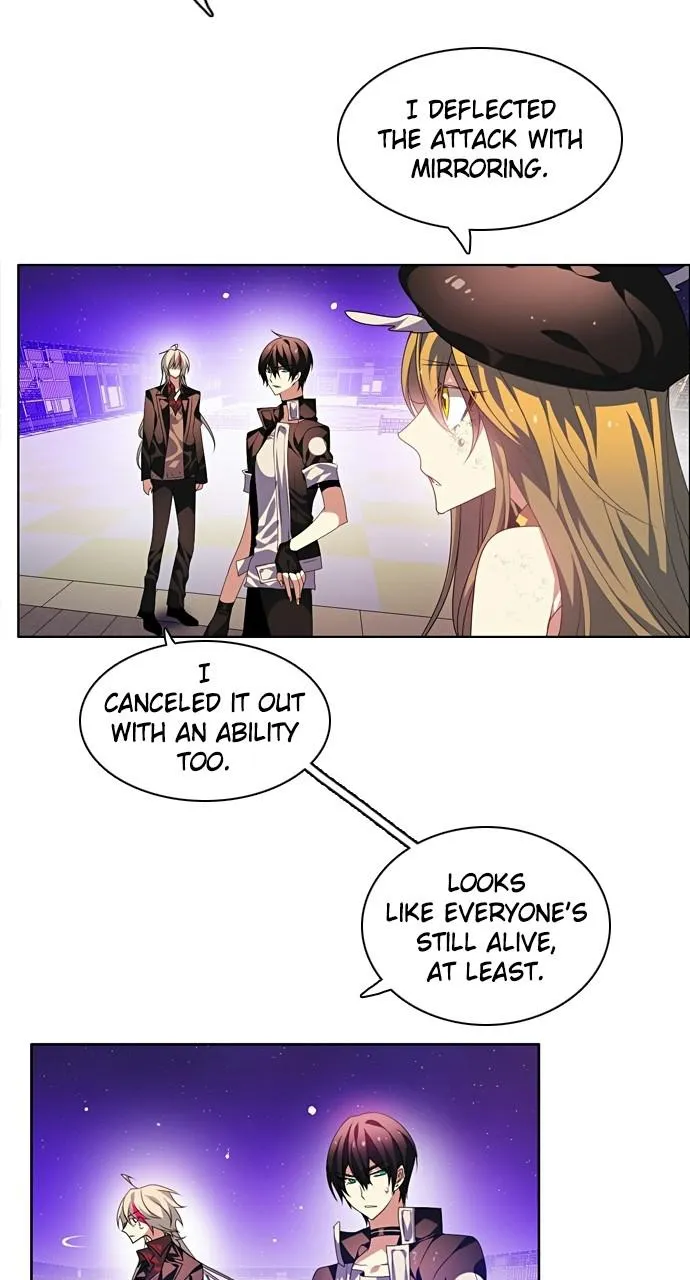 Read Zero Game Manga Online