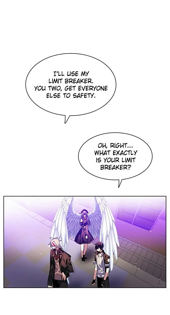 Read Zero Game Manga Online