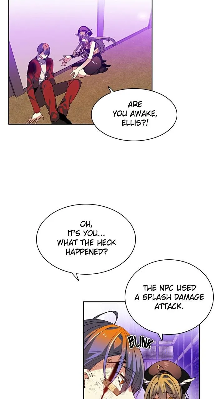 Read Zero Game Manga Online