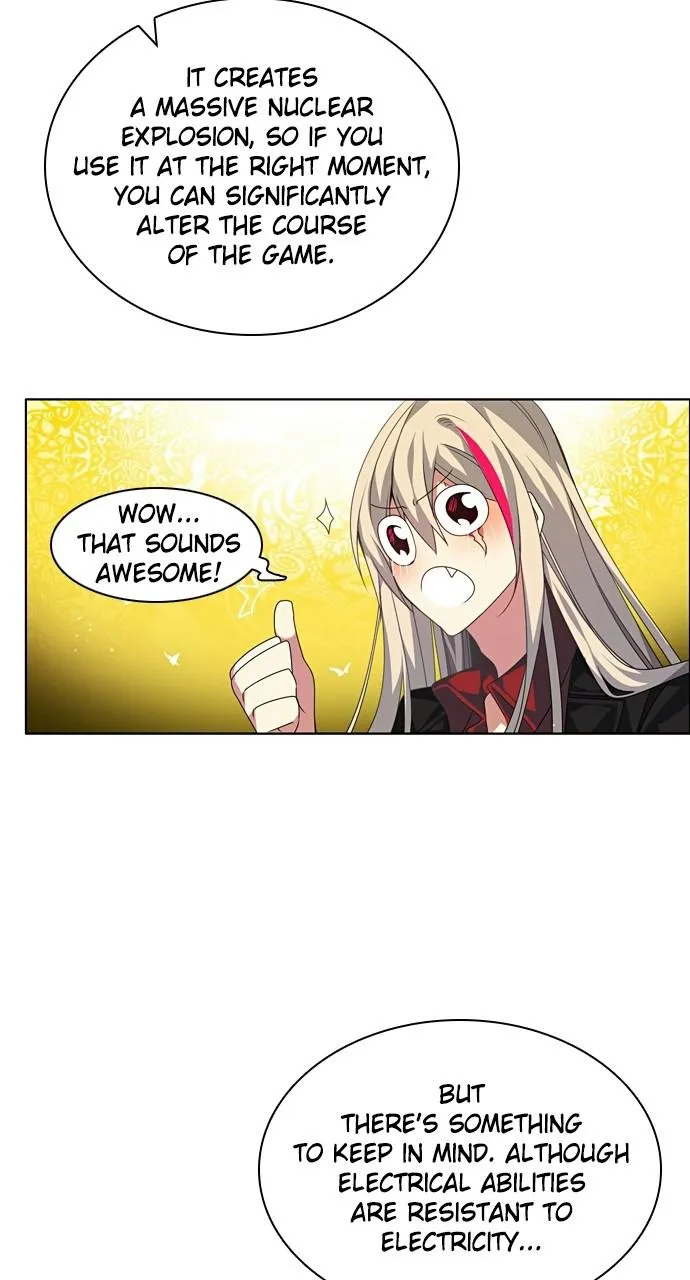 Read Zero Game Manga Online