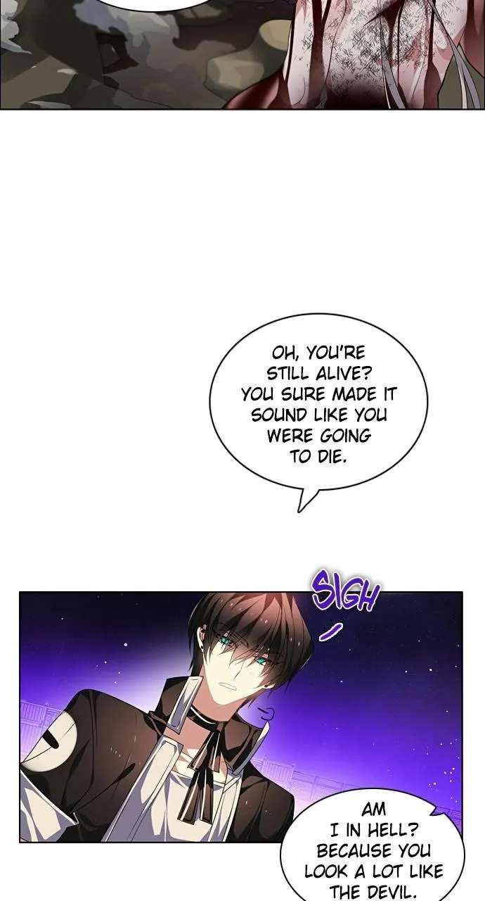 Read Zero Game Manga Online