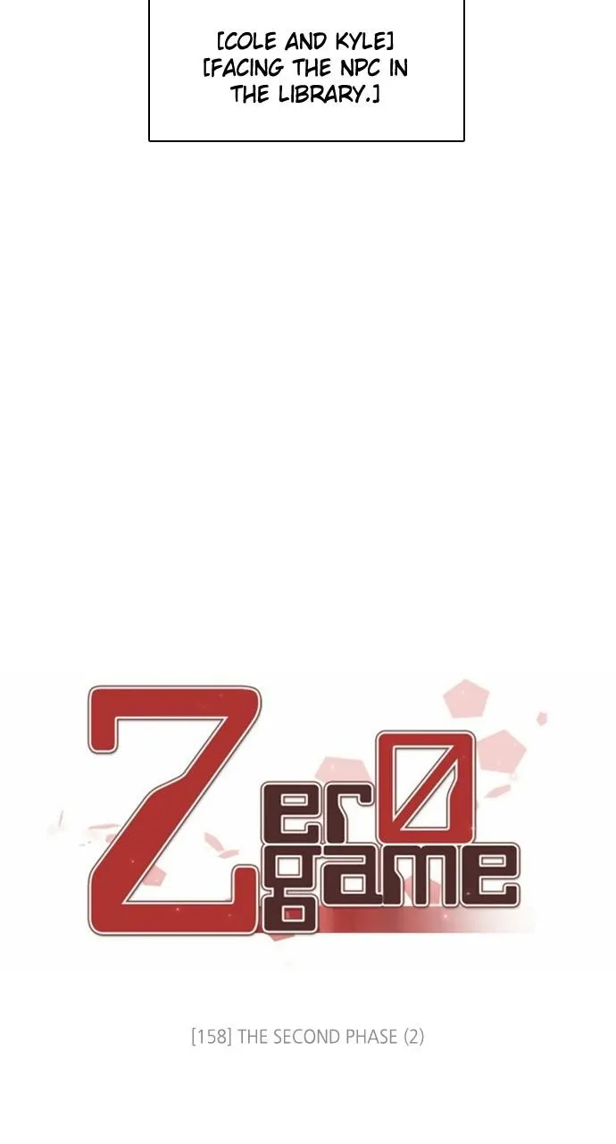 Read Zero Game Manga Online