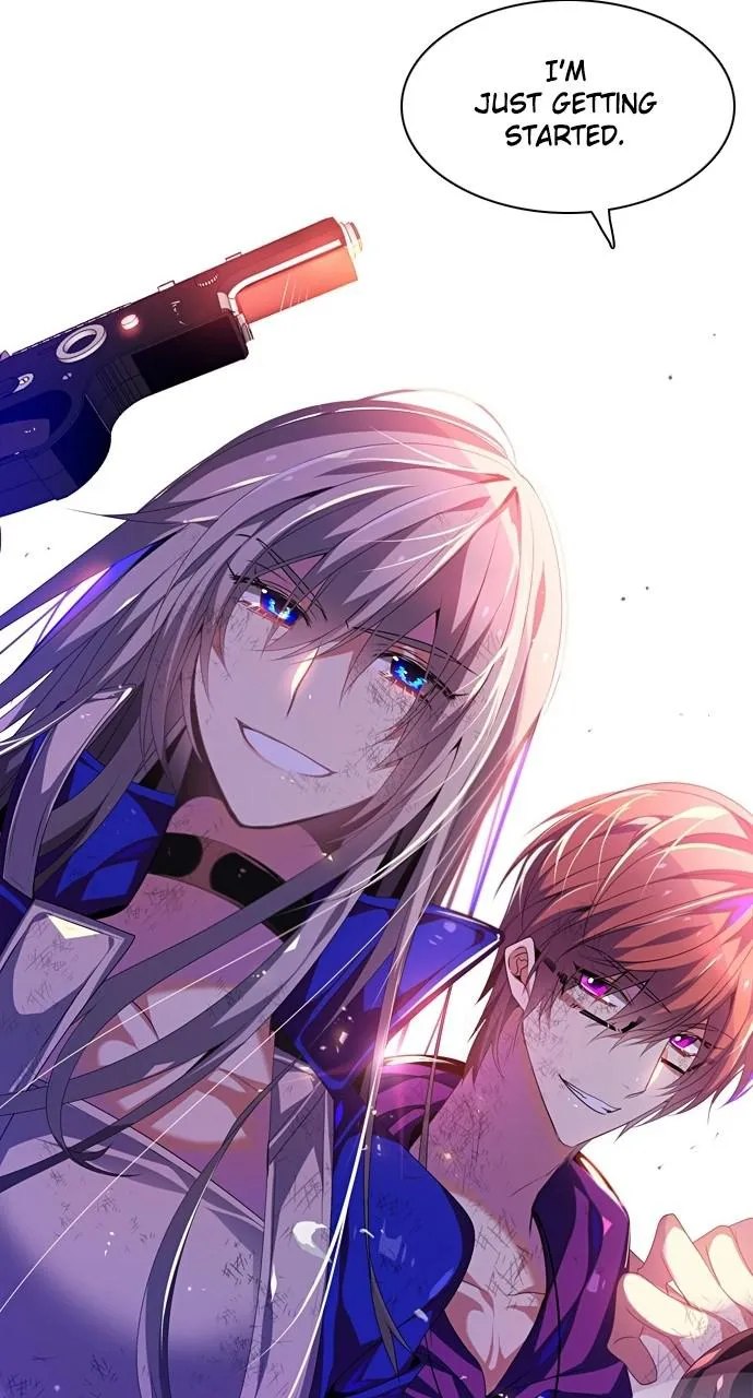 Read Zero Game Manga Online