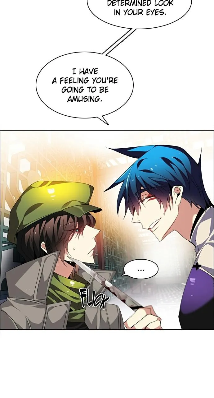 Read Zero Game Manga Online