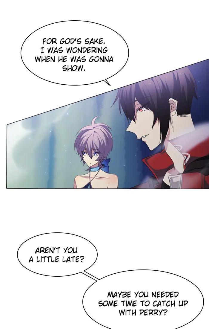 Read Zero Game Manga Online