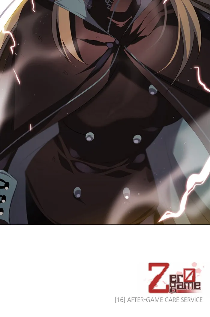 Read Zero Game Manga Online