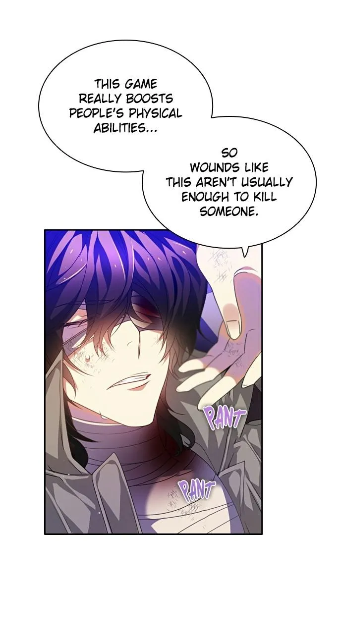 Read Zero Game Manga Online