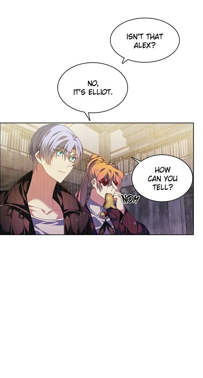 Read Zero Game Manga Online