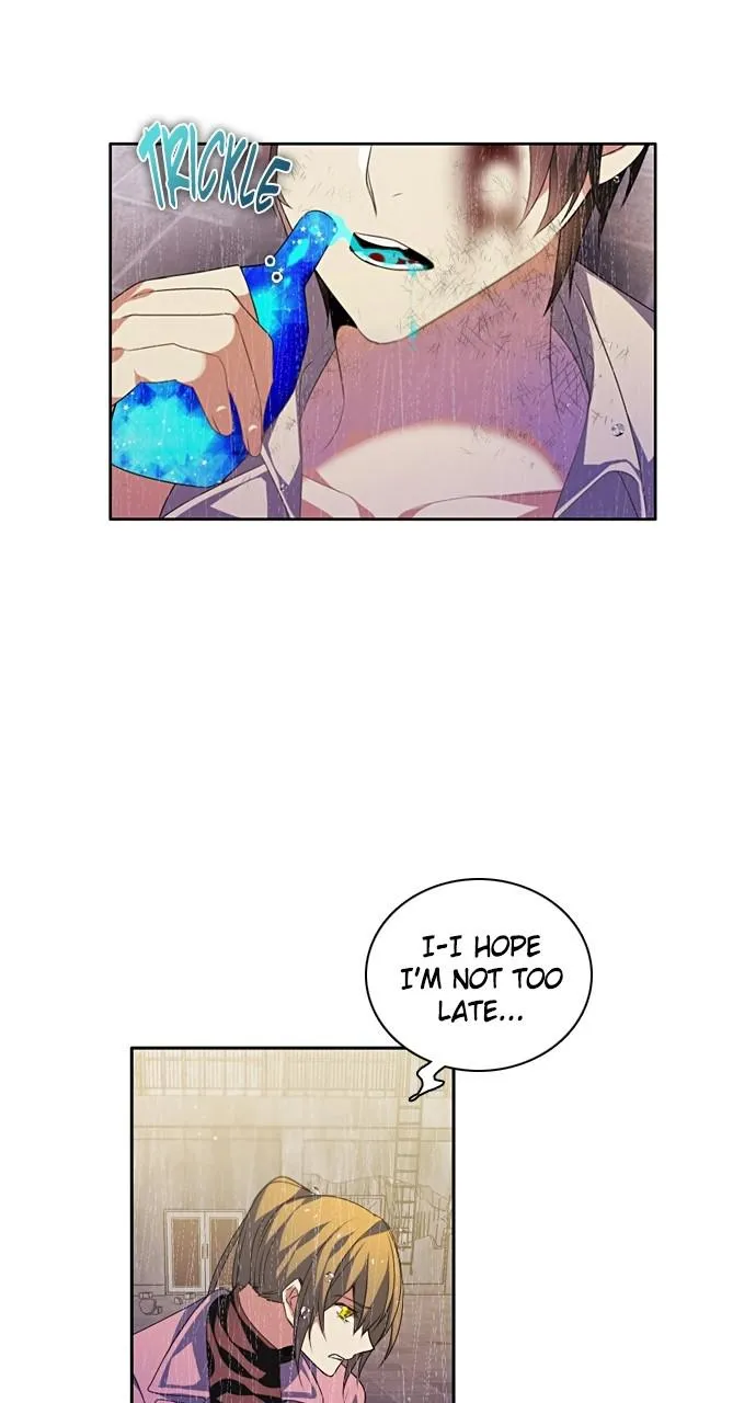Read Zero Game Manga Online
