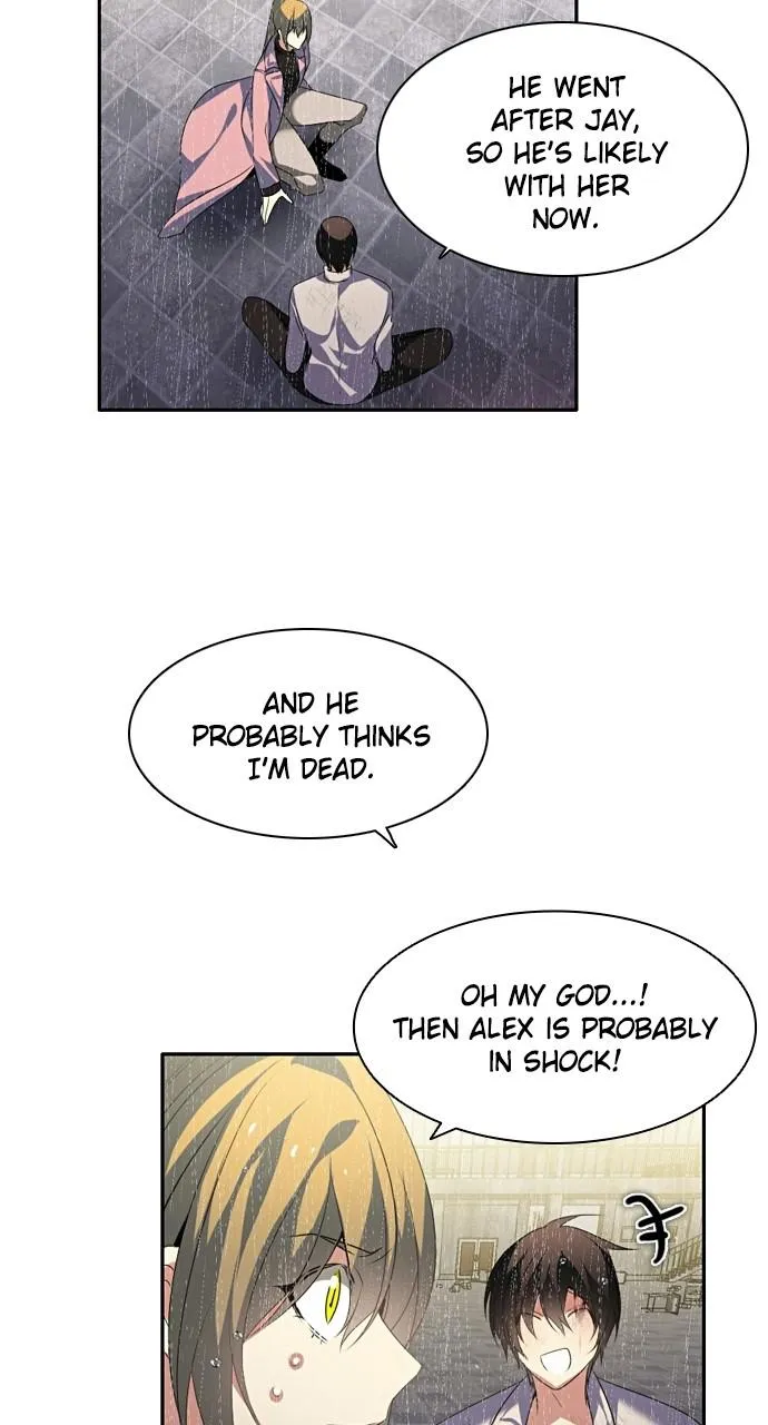 Read Zero Game Manga Online