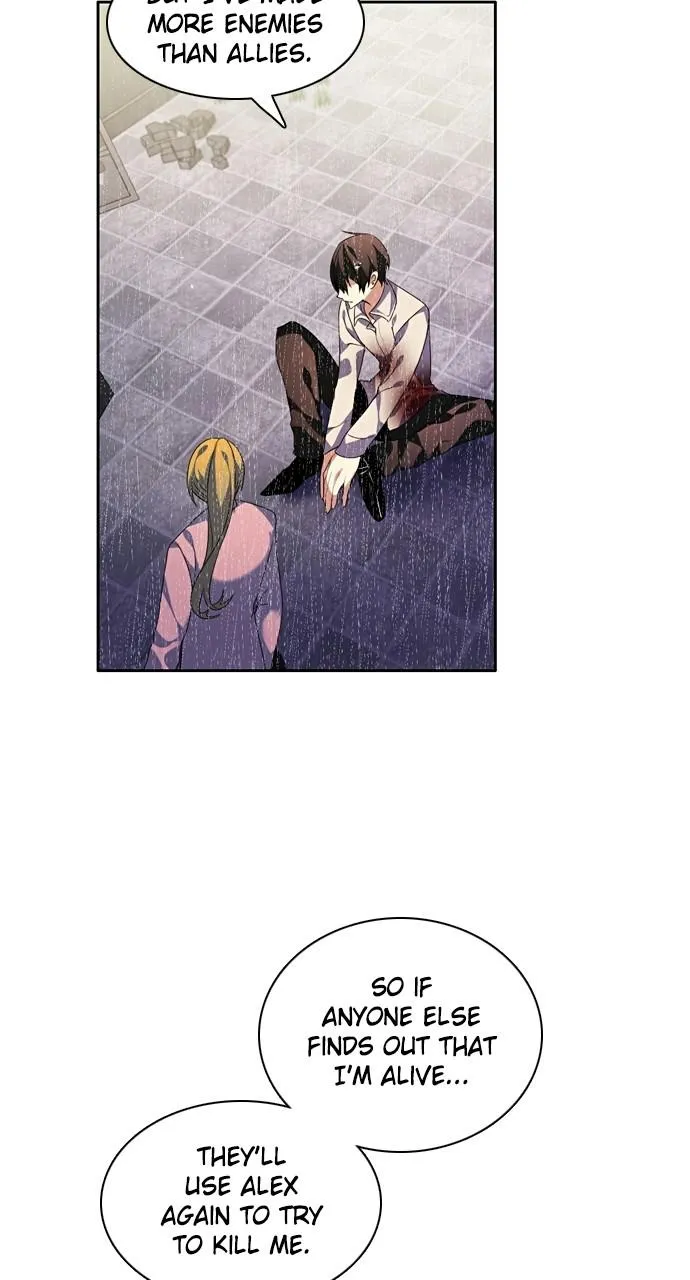 Read Zero Game Manga Online