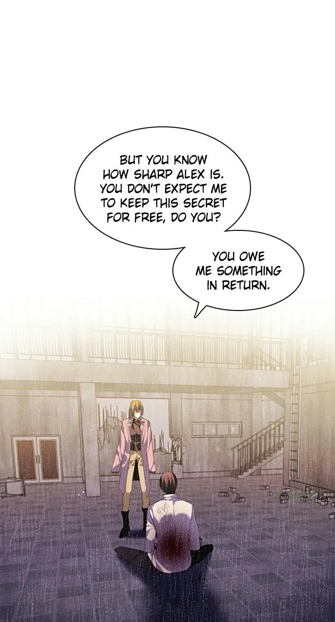 Read Zero Game Manga Online