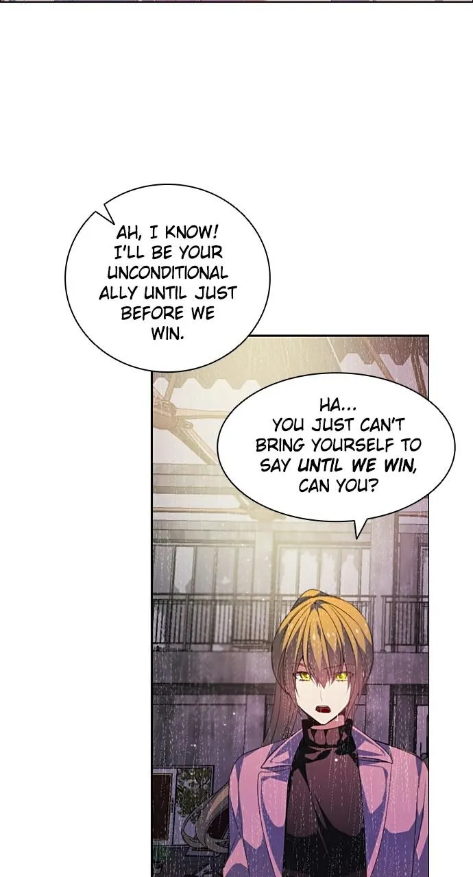 Read Zero Game Manga Online