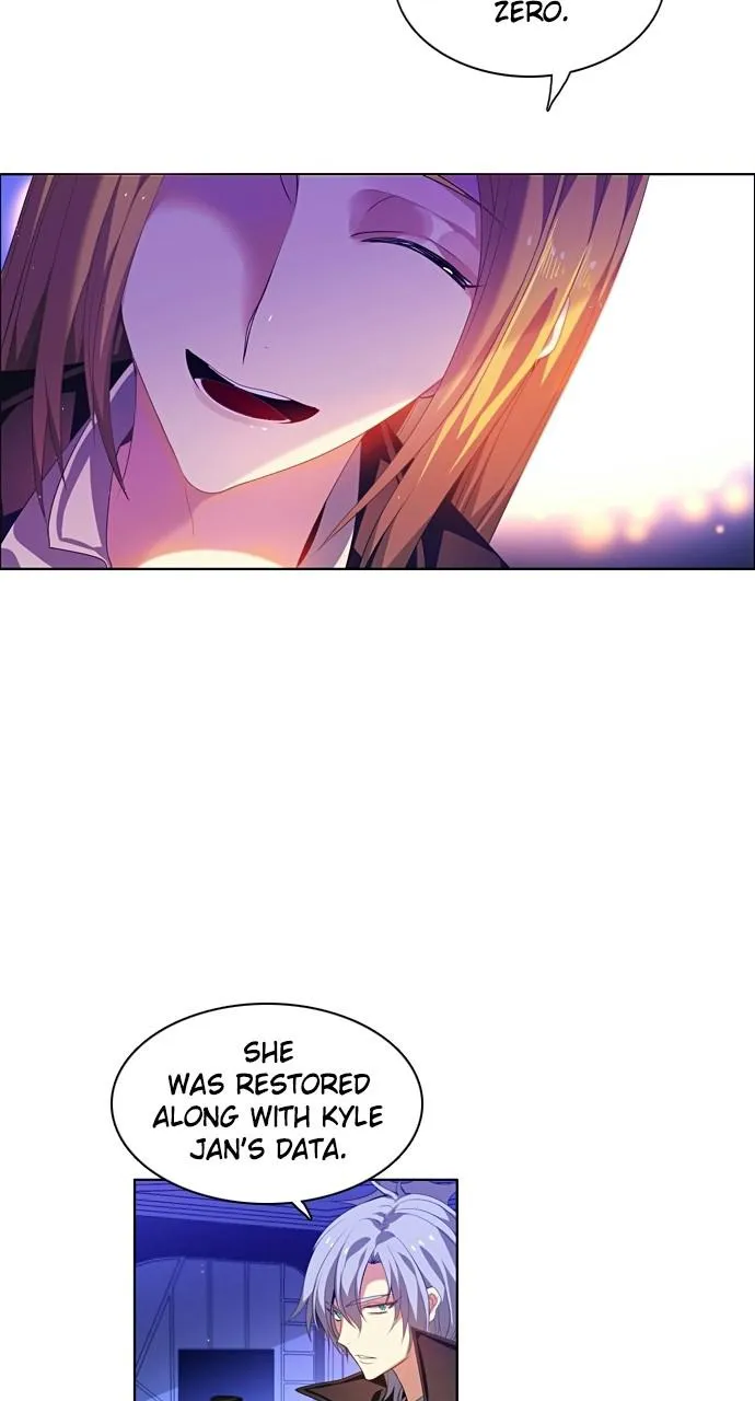 Read Zero Game Manga Online