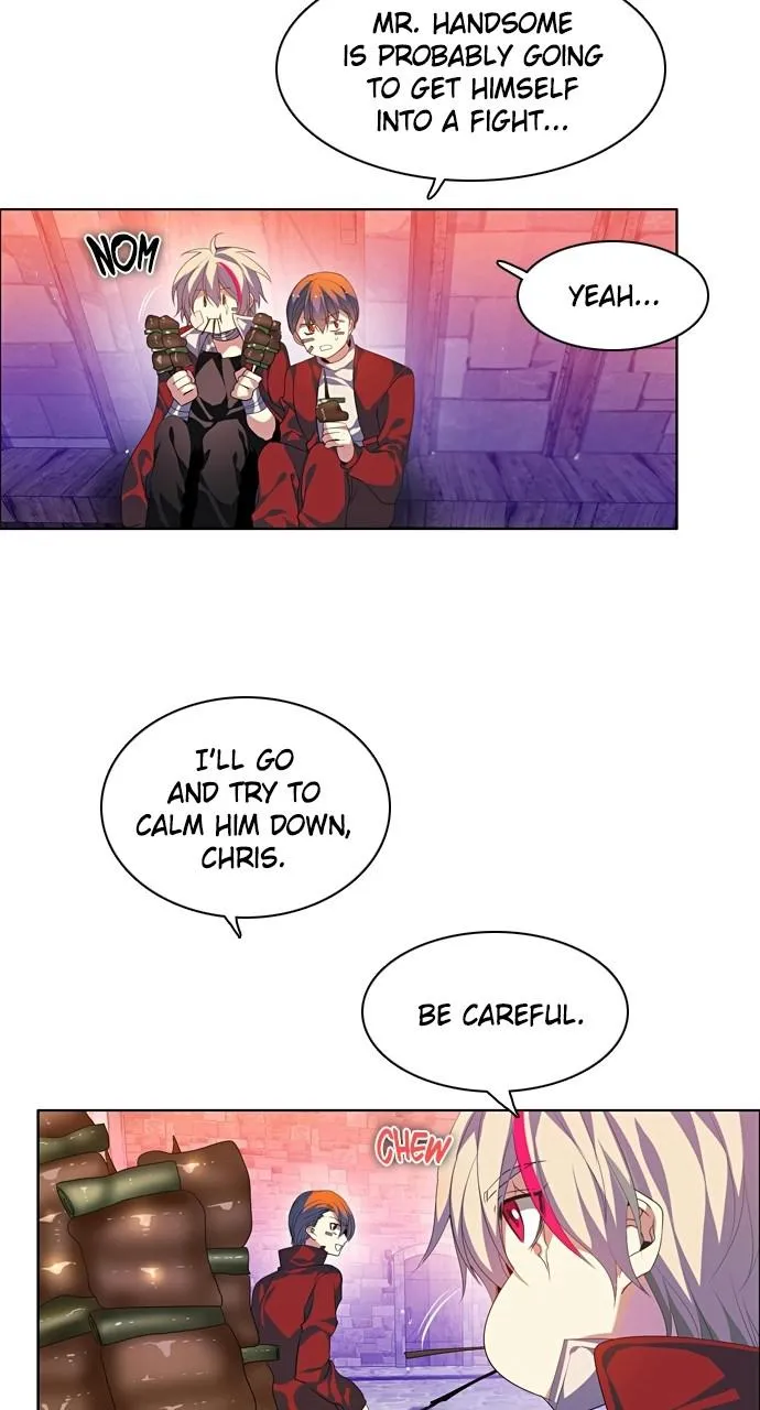 Read Zero Game Manga Online